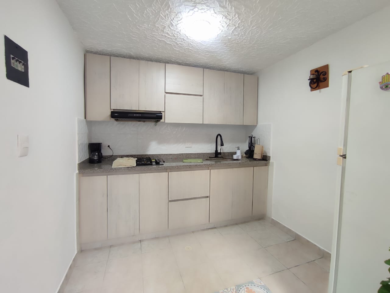 Casa en venta en Ciudadela Comfamiliar Ii, Pereira · foto 8 de 22