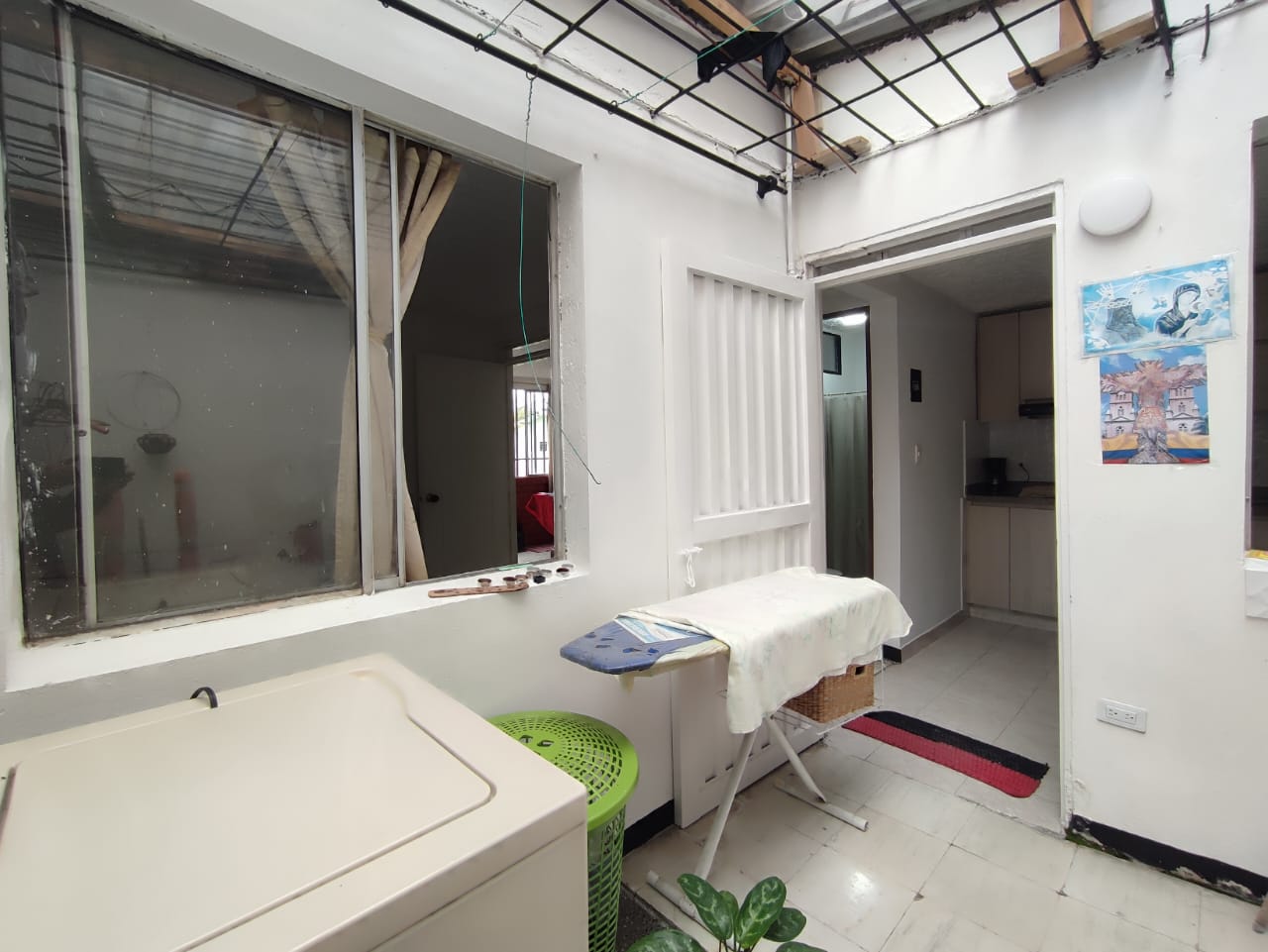 Casa en venta en Ciudadela Comfamiliar Ii, Pereira · foto 9 de 22