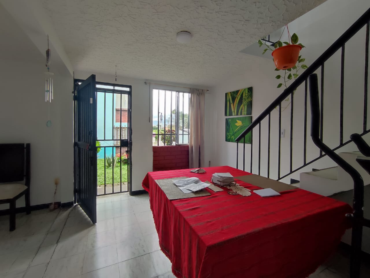 Casa en venta en Ciudadela Comfamiliar Ii, Pereira · foto 13 de 22