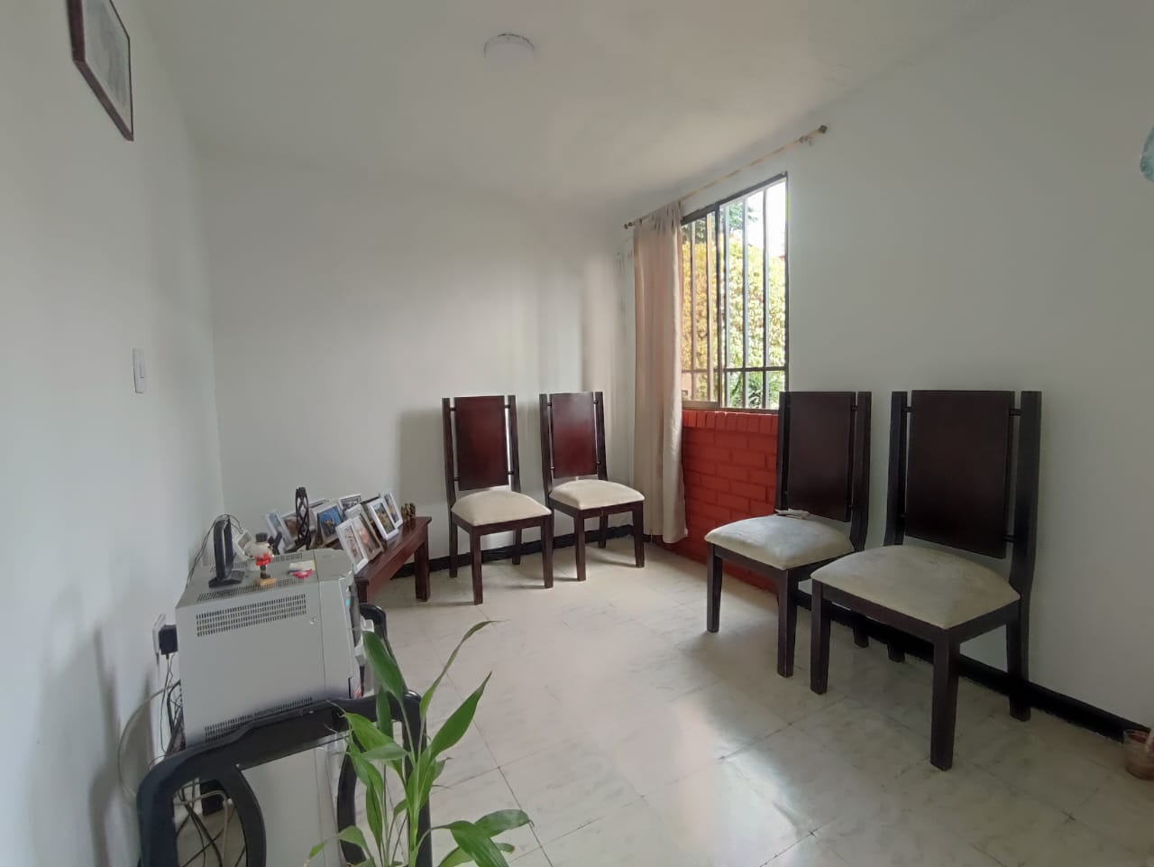 Casa en venta en Ciudadela Comfamiliar Ii, Pereira · foto 14 de 22