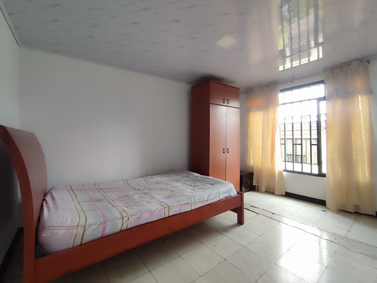 Casa en venta en Ciudadela Comfamiliar Ii, Pereira · foto 19 de 22