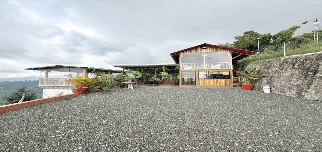 Finca en venta en Combia Alta, Pereira, 430 m² · foto 2 de 24