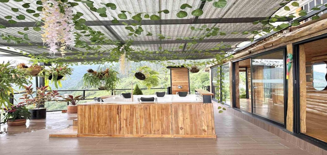 Finca en venta en Combia Alta, Pereira, 430 m² · foto 5 de 24