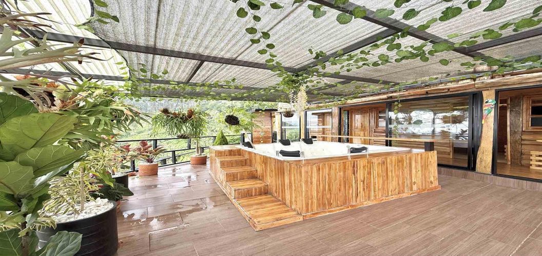 Finca en venta en Combia Alta, Pereira, 430 m² · foto 7 de 24