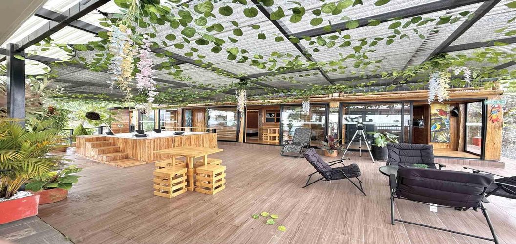 Finca en venta en Combia Alta, Pereira, 430 m² · foto 8 de 24
