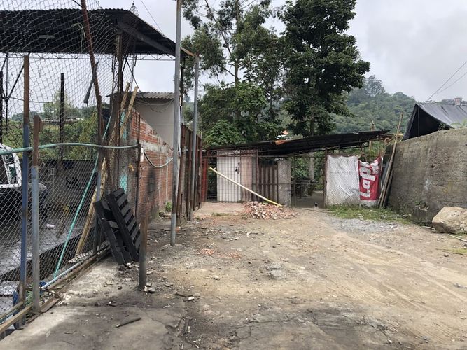 Lote en venta en San Antonio, Manizales, 1050 m² · foto 2 de 24
