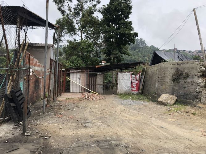 Lote en venta en San Antonio, Manizales, 1050 m² · foto 3 de 24