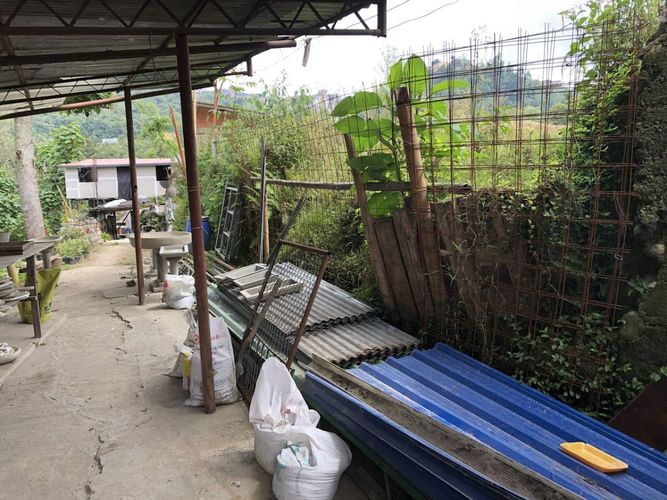 Lote en venta en San Antonio, Manizales, 1050 m² · foto 4 de 24