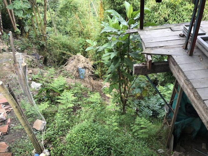 Lote en venta en San Antonio, Manizales, 1050 m² · foto 6 de 24
