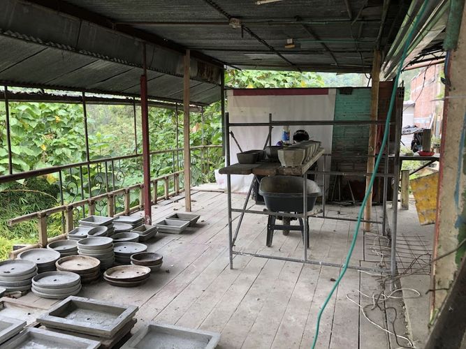 Lote en venta en San Antonio, Manizales, 1050 m² · foto 7 de 24