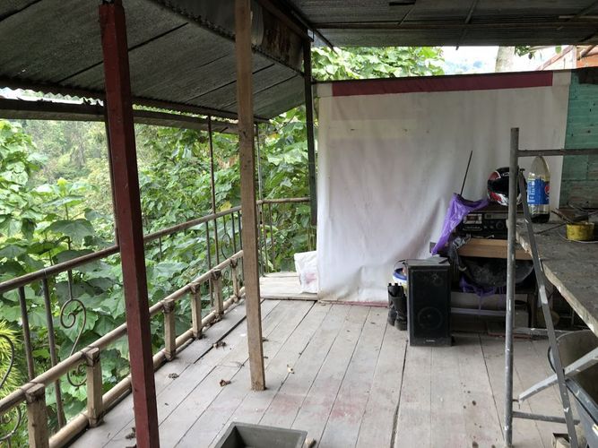 Lote en venta en San Antonio, Manizales, 1050 m² · foto 8 de 24