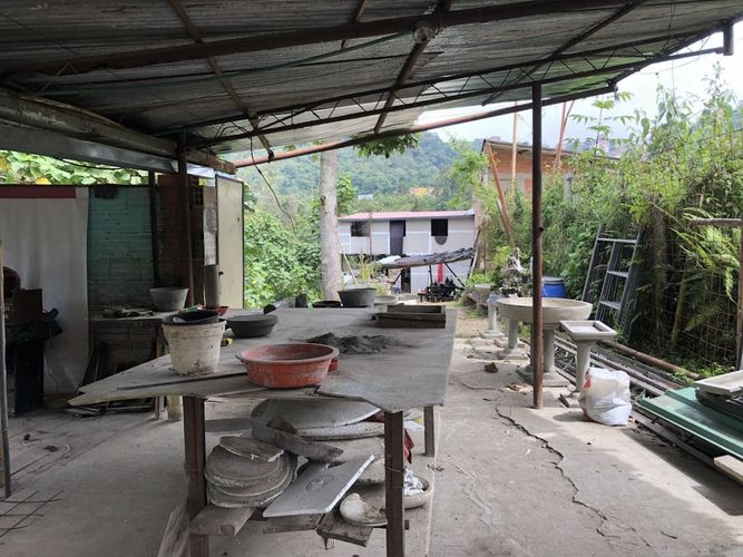 Lote en venta en San Antonio, Manizales, 1050 m² · foto 10 de 24