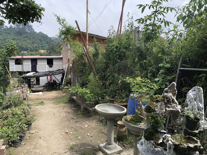 Lote en venta en San Antonio, Manizales, 1050 m² · foto 11 de 24
