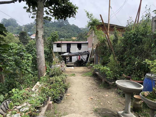 Lote en venta en San Antonio, Manizales, 1050 m² · foto 12 de 24