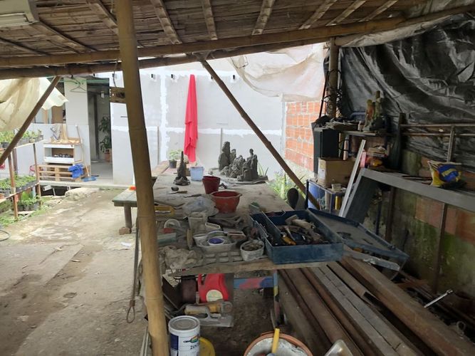 Lote en venta en San Antonio, Manizales, 1050 m² · foto 14 de 24