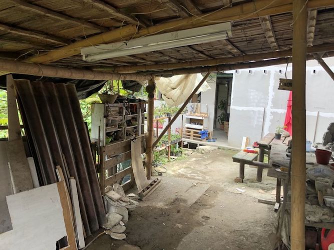 Lote en venta en San Antonio, Manizales, 1050 m² · foto 15 de 24