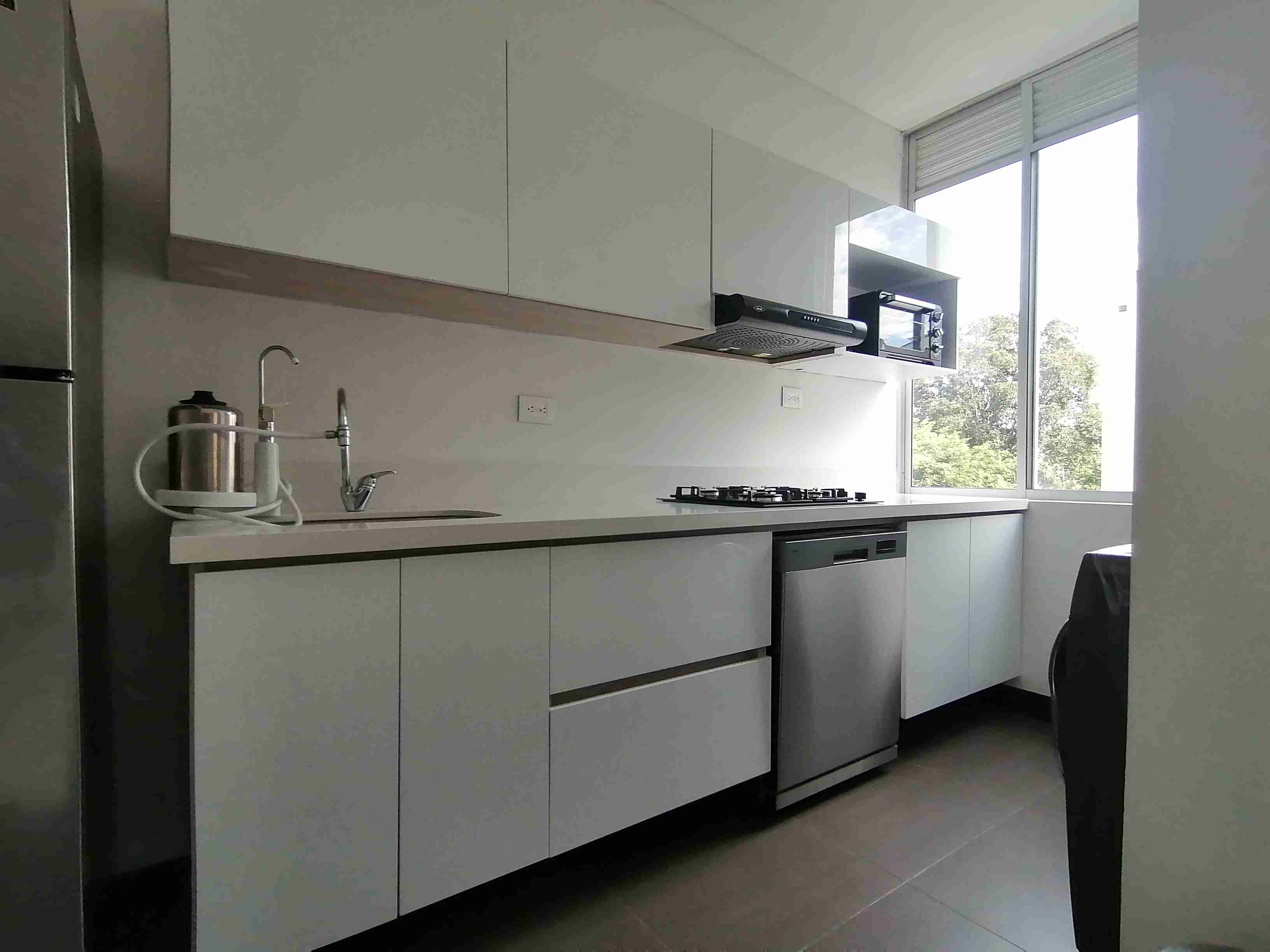 Apartamento en venta en Los Alamos, Pereira · foto 4 de 24