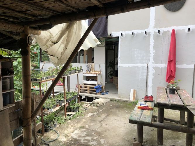 Lote en venta en San Antonio, Manizales, 1050 m² · foto 16 de 24