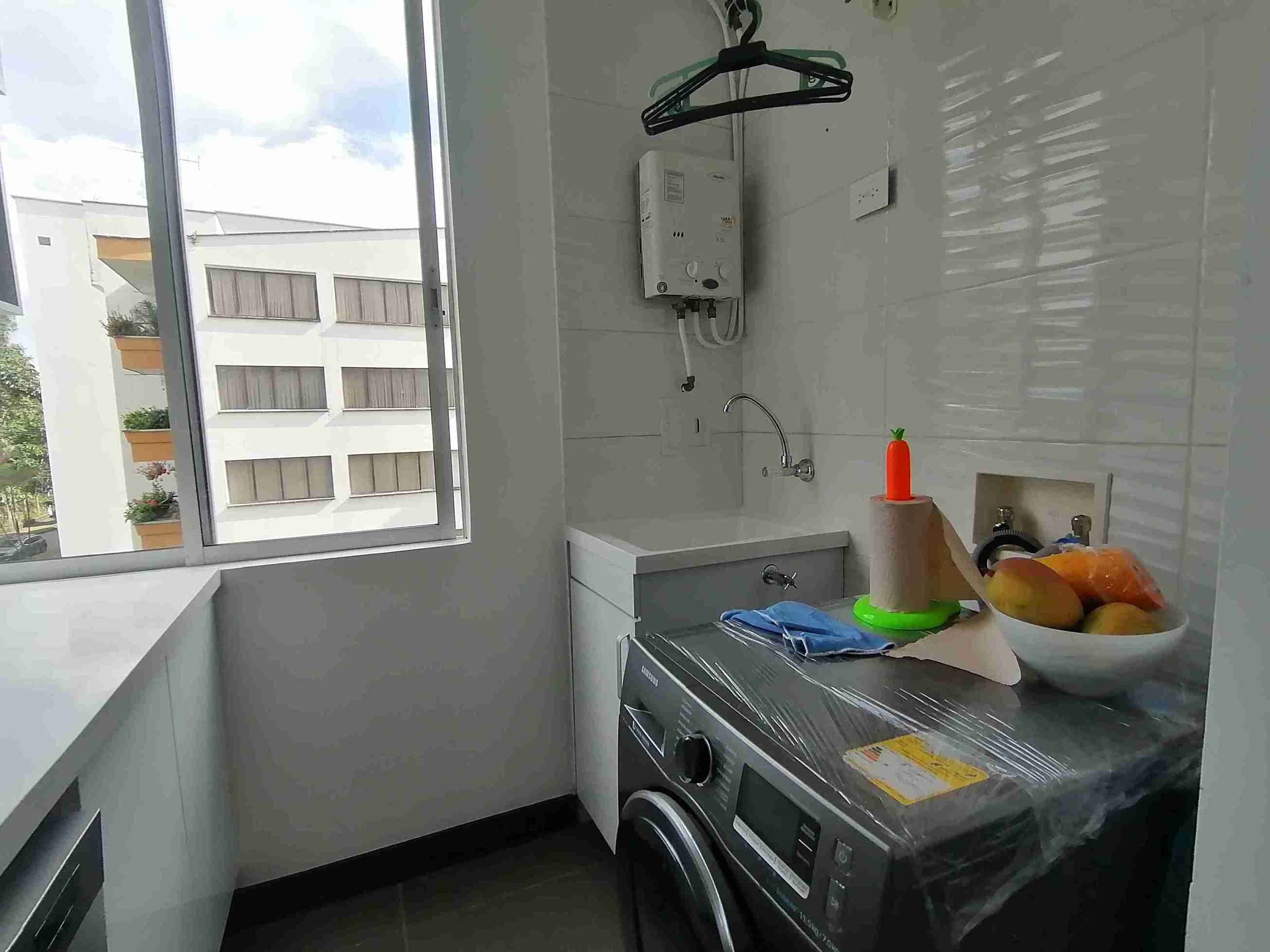 Apartamento en venta en Los Alamos, Pereira · foto 6 de 24