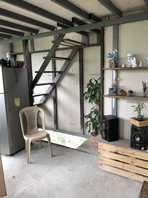Lote en venta en San Antonio, Manizales, 1050 m² · foto 22 de 24