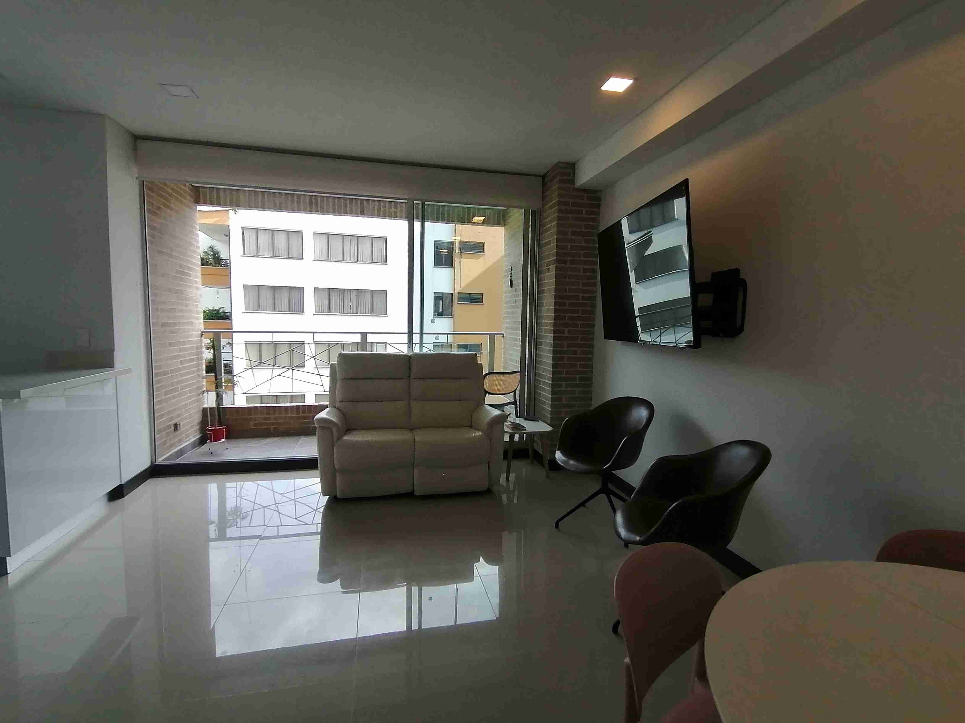 Apartamento en venta en Los Alamos, Pereira · foto 12 de 24