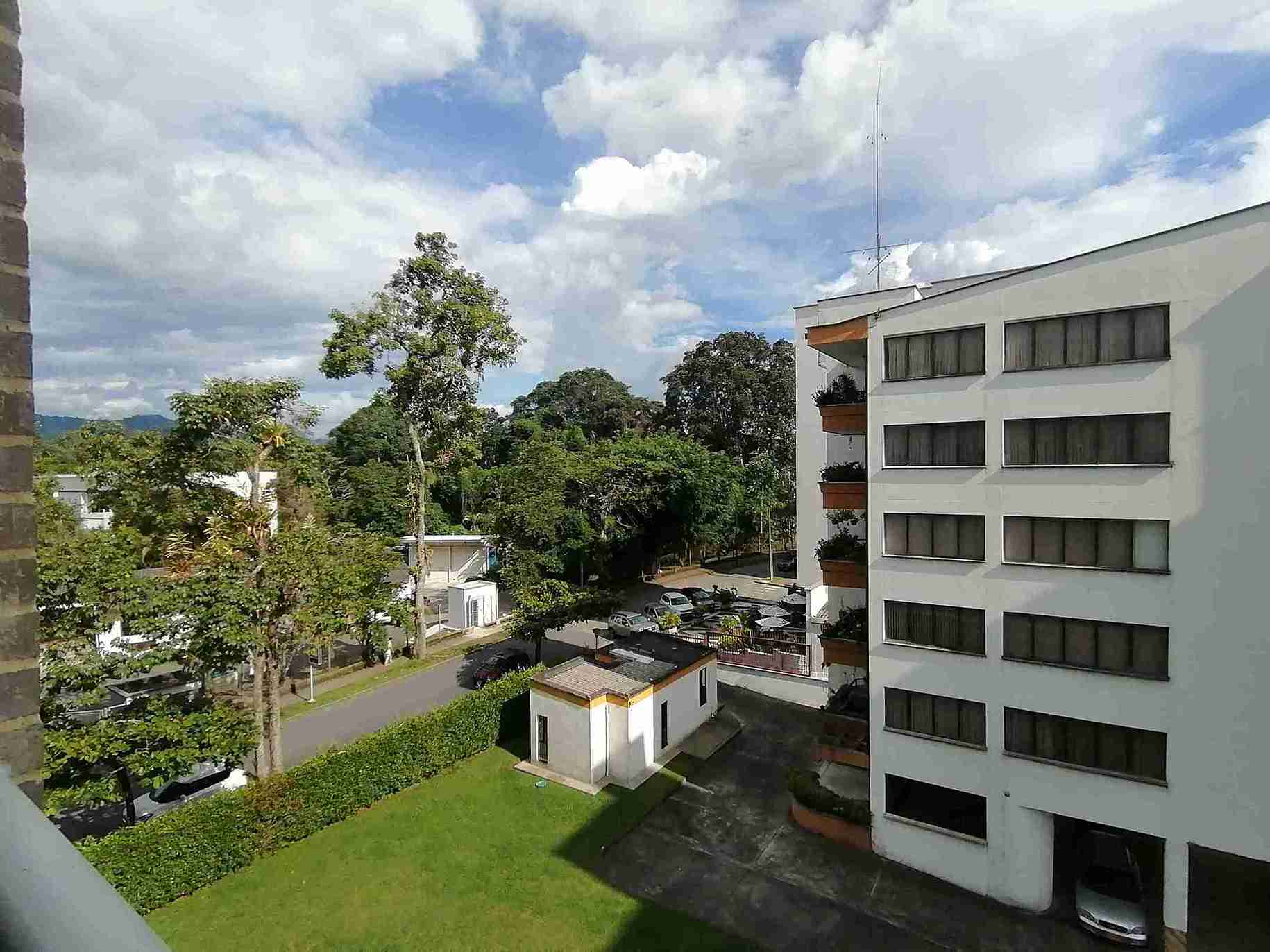 Apartamento en venta en Los Alamos, Pereira · foto 13 de 24