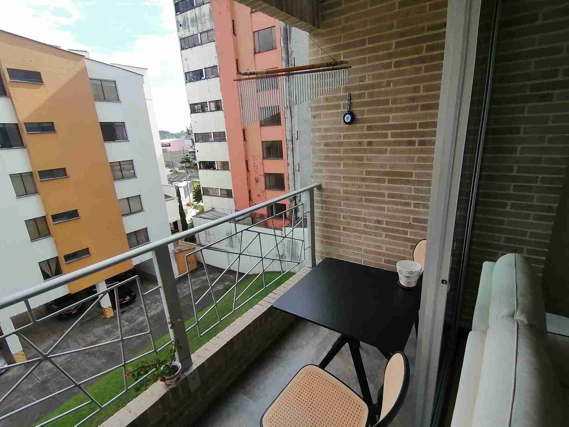 Apartamento en venta en Los Alamos, Pereira · foto 15 de 24