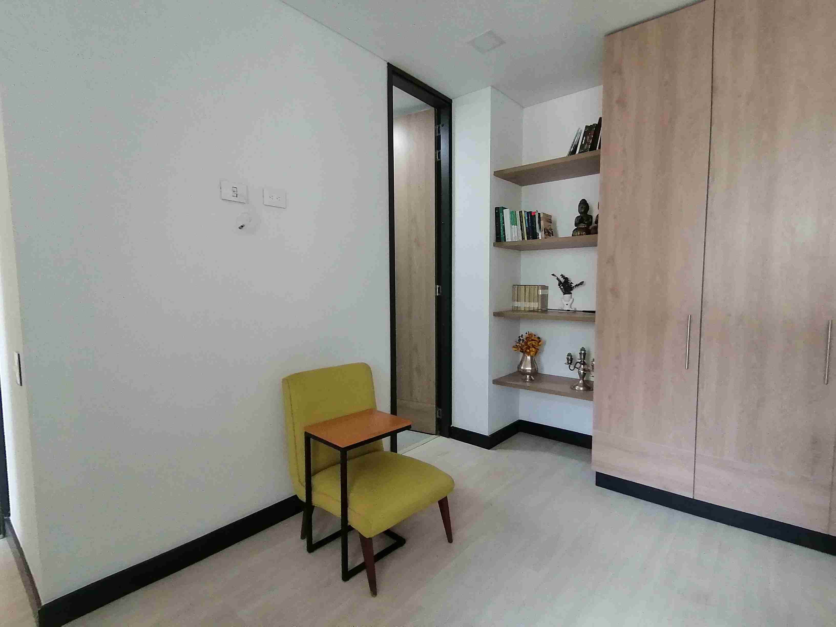 Apartamento en venta en Los Alamos, Pereira · foto 20 de 24