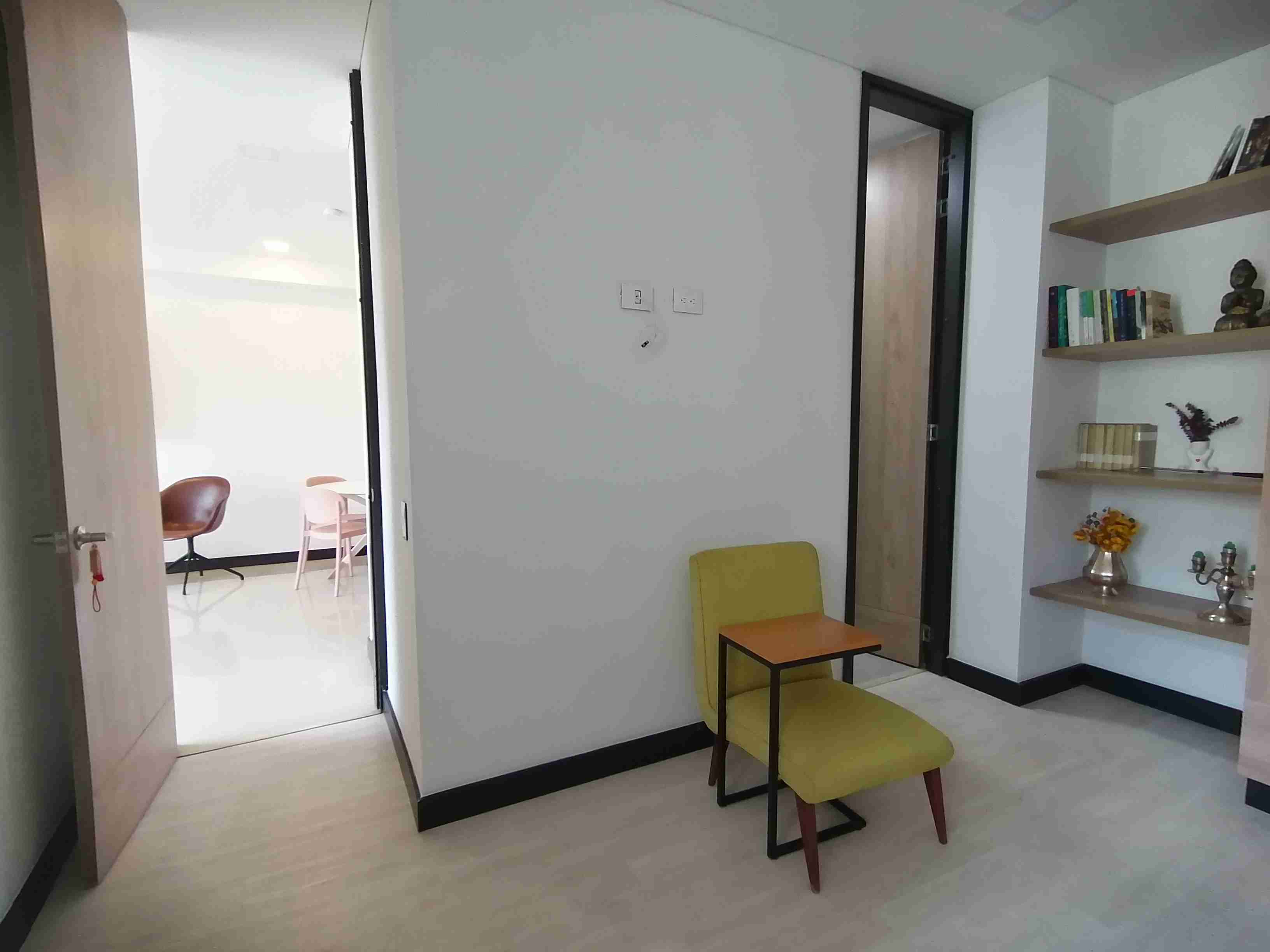 Apartamento en venta en Los Alamos, Pereira · foto 21 de 24