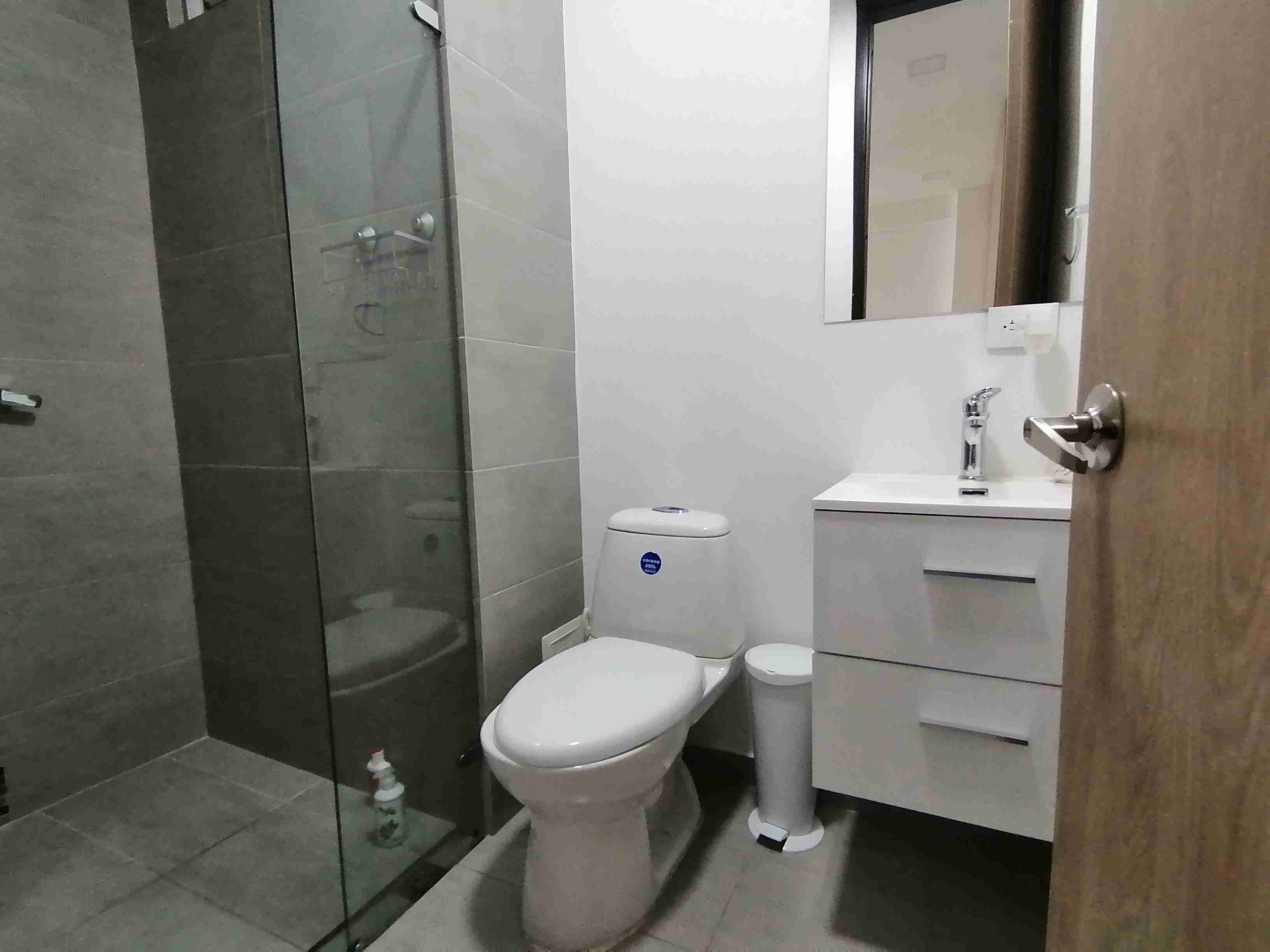 Apartamento en venta en Los Alamos, Pereira · foto 22 de 24