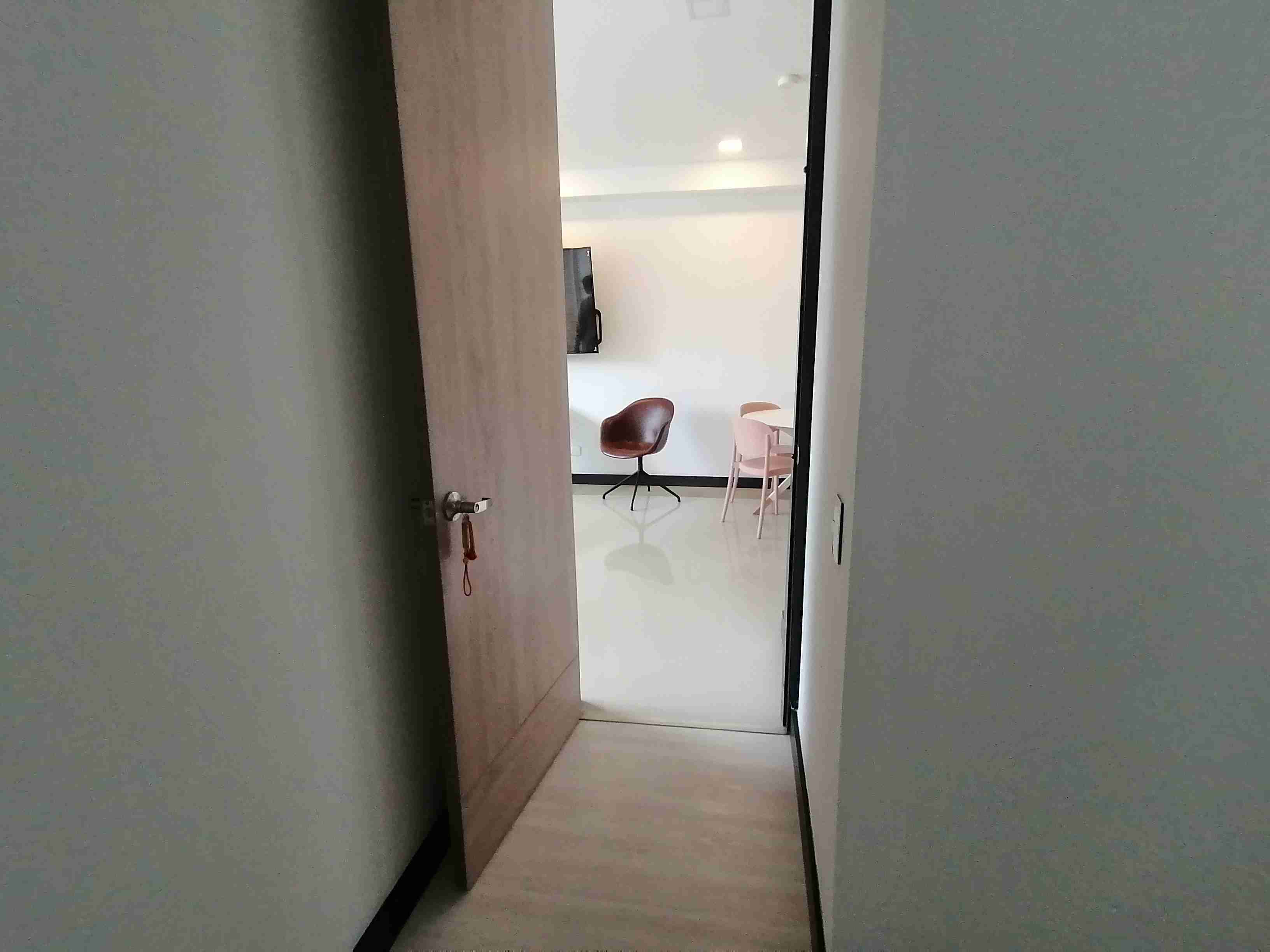 Apartamento en venta en Los Alamos, Pereira · foto 24 de 24