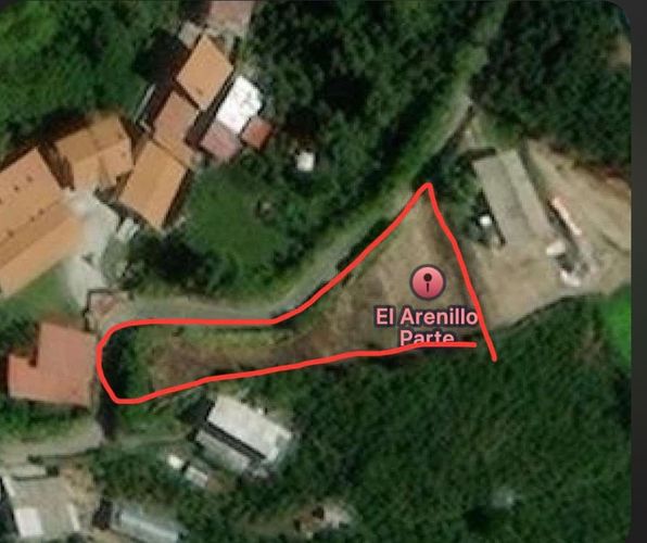 Lote en venta en El Arenillo, Manizales · foto 2 de 12