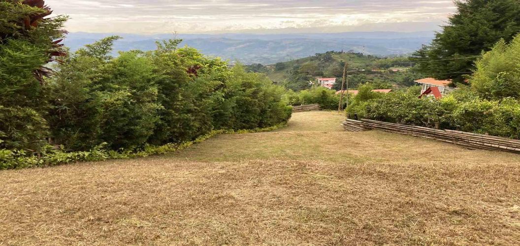 Lote en venta en El Arenillo, Manizales · foto 3 de 12