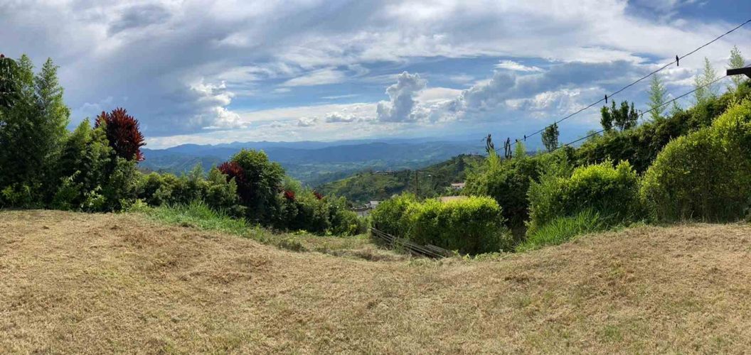 Lote en venta en El Arenillo, Manizales · foto 4 de 12