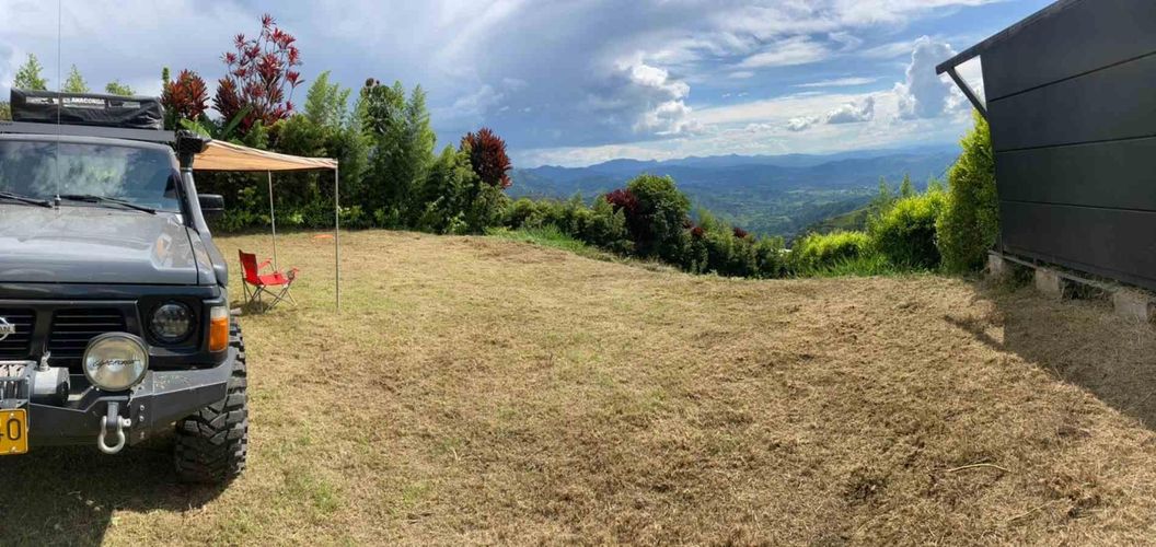 Lote en venta en El Arenillo, Manizales · foto 5 de 12