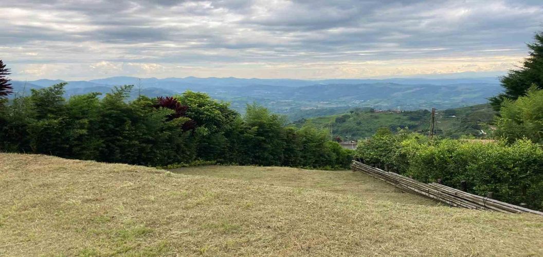 Lote en venta en El Arenillo, Manizales · foto 7 de 12