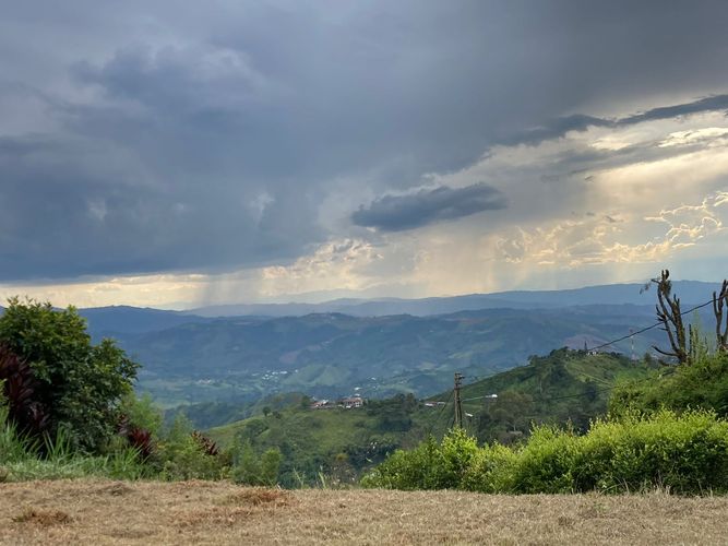Lote en venta en El Arenillo, Manizales · foto 8 de 12