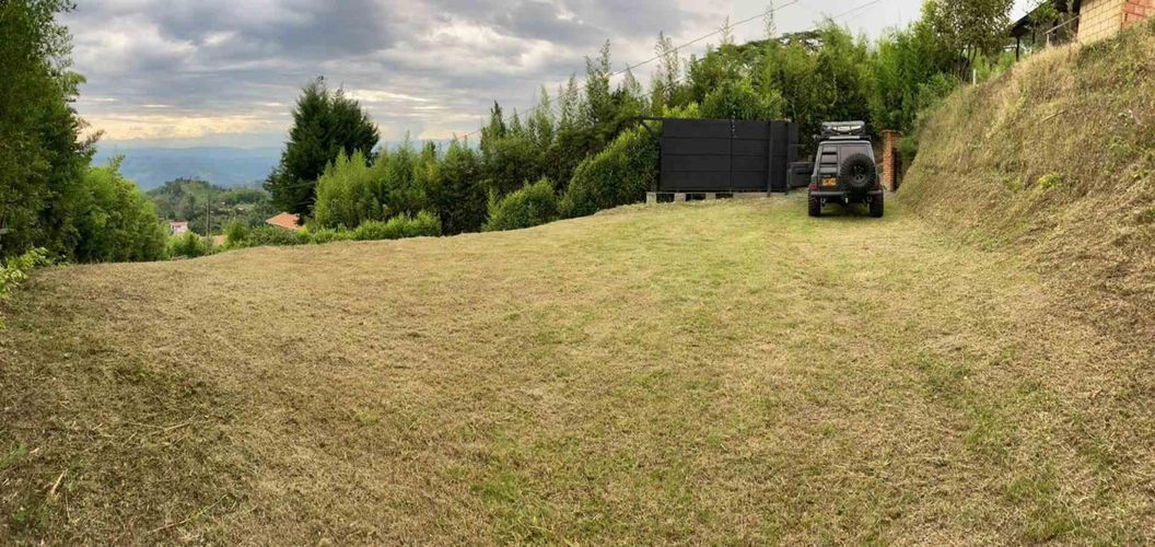 Lote en venta en El Arenillo, Manizales · foto 10 de 12