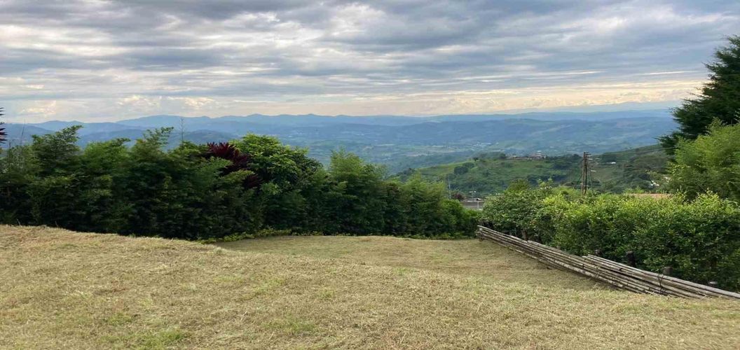 Lote en venta en El Arenillo, Manizales · foto 11 de 12