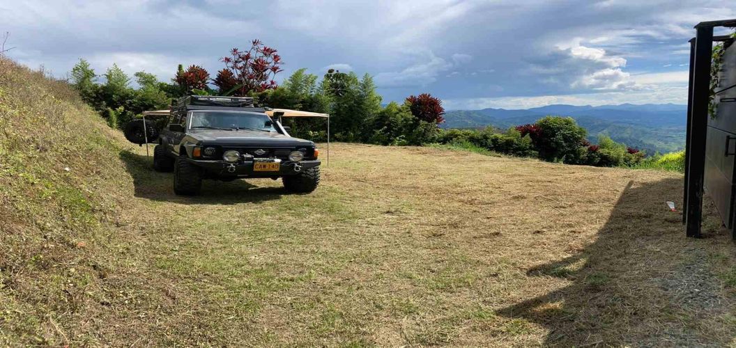 Lote en venta en El Arenillo, Manizales · foto 12 de 12