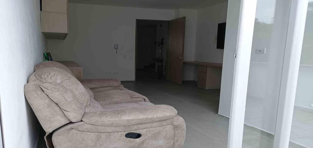 Oficina en venta en Los Profesionales, Armenia, 31 m² · foto 2 de 12