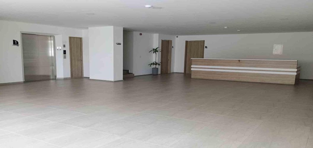 Oficina en venta en Los Profesionales, Armenia, 31 m² · foto 3 de 12