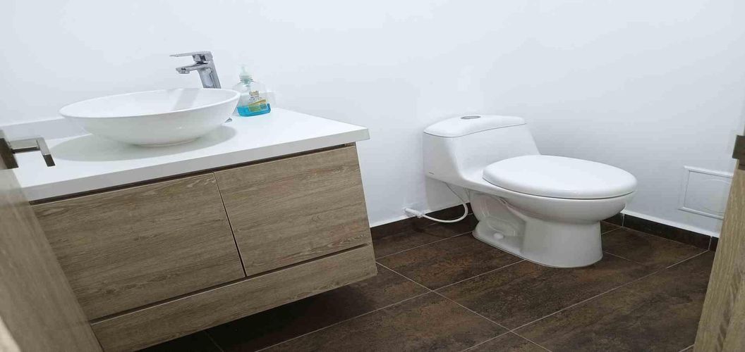 Oficina en venta en Los Profesionales, Armenia, 31 m² · foto 4 de 12