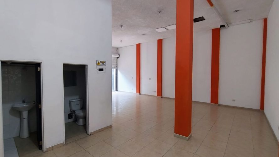 Edificio en venta en El Centro, Manizales, 364 m² · foto 2 de 24
