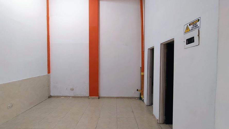 Edificio en venta en El Centro, Manizales, 364 m² · foto 4 de 24