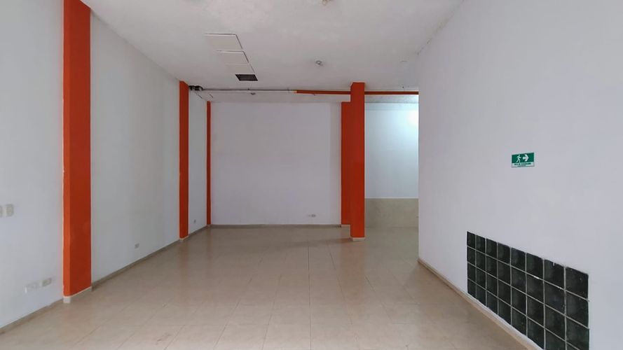 Edificio en venta en El Centro, Manizales, 364 m² · foto 5 de 24