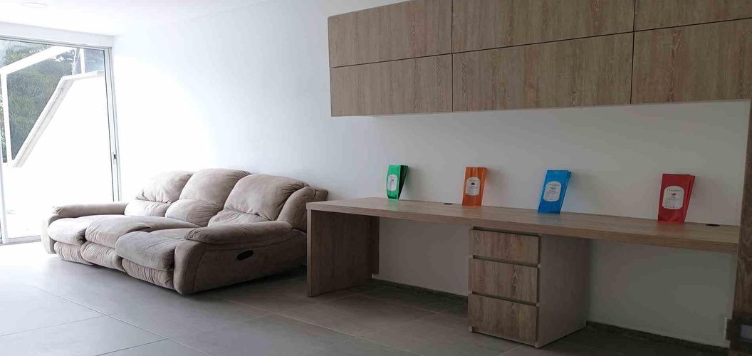 Oficina en venta en Los Profesionales, Armenia, 31 m² · foto 7 de 12