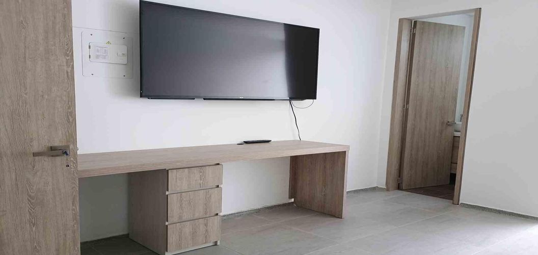 Oficina en venta en Los Profesionales, Armenia, 31 m² · foto 8 de 12