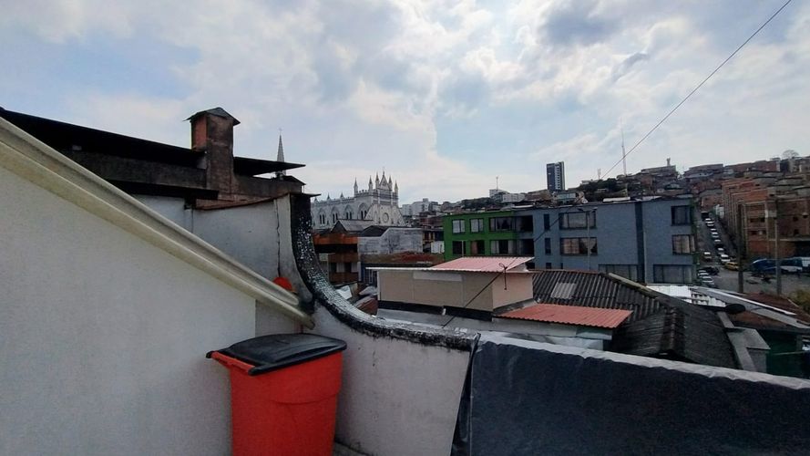 Edificio en venta en El Centro, Manizales, 364 m² · foto 7 de 24