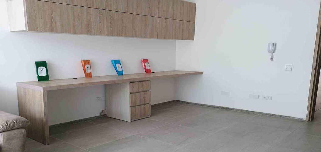 Oficina en venta en Los Profesionales, Armenia, 31 m² · foto 9 de 12